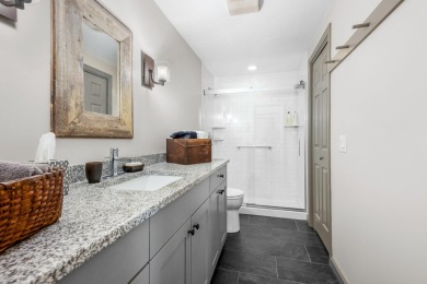 This gorgeous condo has been beautifully remodeled and updated on The Club At Yarmouthport in Massachusetts - for sale on GolfHomes.com, golf home, golf lot