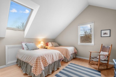 This gorgeous condo has been beautifully remodeled and updated on The Club At Yarmouthport in Massachusetts - for sale on GolfHomes.com, golf home, golf lot
