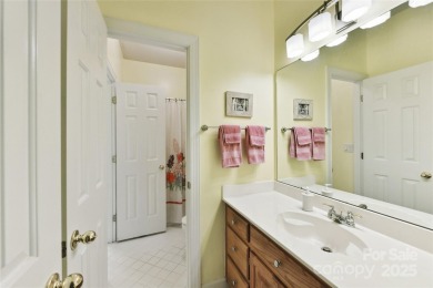 Beautiful, All Brick, 2 Story, 4 Bedroom/Bonus Home w/3 Car on Northstone Country Club in North Carolina - for sale on GolfHomes.com, golf home, golf lot