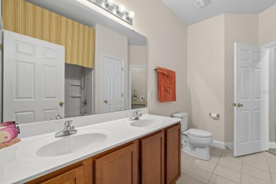 Welcome to 117 Hagge Drive, nestled in the prestigious LPGA on LPGA International Golf Course in Florida - for sale on GolfHomes.com, golf home, golf lot