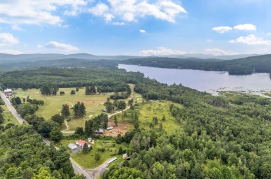 Here is your once in a lifetime chance to own frontage on what's on Wilson Lake Country Club in Maine - for sale on GolfHomes.com, golf home, golf lot