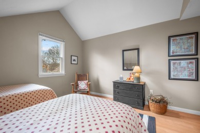 This gorgeous condo has been beautifully remodeled and updated on The Club At Yarmouthport in Massachusetts - for sale on GolfHomes.com, golf home, golf lot