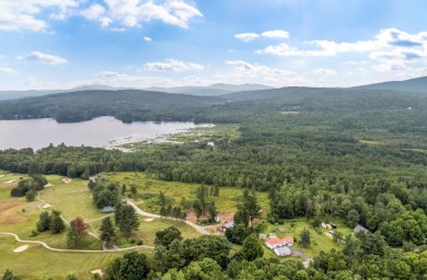 Here is your once in a lifetime chance to own frontage on what's on Wilson Lake Country Club in Maine - for sale on GolfHomes.com, golf home, golf lot