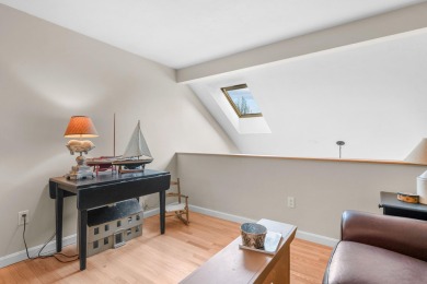 This gorgeous condo has been beautifully remodeled and updated on The Club At Yarmouthport in Massachusetts - for sale on GolfHomes.com, golf home, golf lot