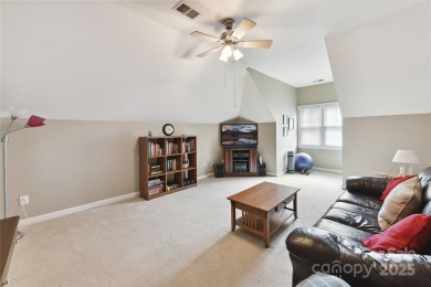 Beautiful, All Brick, 2 Story, 4 Bedroom/Bonus Home w/3 Car on Northstone Country Club in North Carolina - for sale on GolfHomes.com, golf home, golf lot