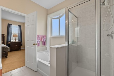 Welcome to 117 Hagge Drive, nestled in the prestigious LPGA on LPGA International Golf Course in Florida - for sale on GolfHomes.com, golf home, golf lot