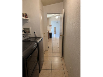 Updated 3BR/2BA Home on Two Lots in Fort Clark Springs  Welcome on Fort Clark Springs Golf Course in Texas - for sale on GolfHomes.com, golf home, golf lot