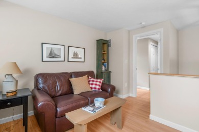 This gorgeous condo has been beautifully remodeled and updated on The Club At Yarmouthport in Massachusetts - for sale on GolfHomes.com, golf home, golf lot