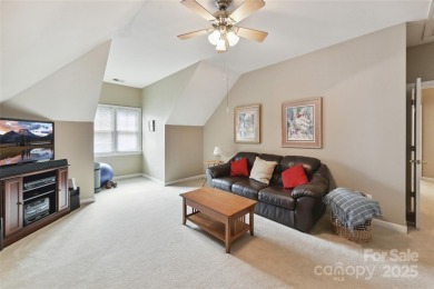 Beautiful, All Brick, 2 Story, 4 Bedroom/Bonus Home w/3 Car on Northstone Country Club in North Carolina - for sale on GolfHomes.com, golf home, golf lot