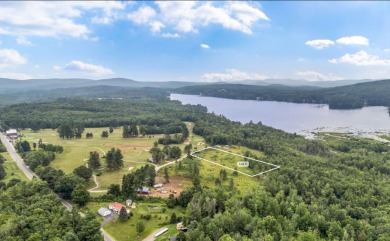 Here is your once in a lifetime chance to own frontage on what's on Wilson Lake Country Club in Maine - for sale on GolfHomes.com, golf home, golf lot