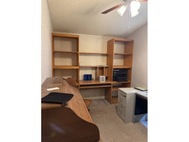Updated 3BR/2BA Home on Two Lots in Fort Clark Springs  Welcome on Fort Clark Springs Golf Course in Texas - for sale on GolfHomes.com, golf home, golf lot