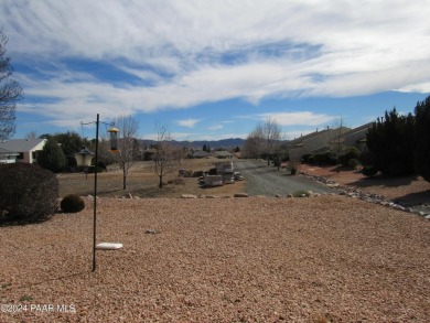 Well cared for 2 bedroom, 2.5 bath Town Home in the beautiful on Prescott Golf and Country Club in Arizona - for sale on GolfHomes.com, golf home, golf lot