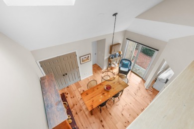 This gorgeous condo has been beautifully remodeled and updated on The Club At Yarmouthport in Massachusetts - for sale on GolfHomes.com, golf home, golf lot