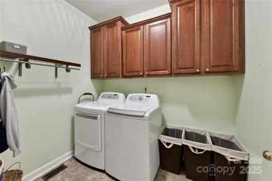 Beautiful, All Brick, 2 Story, 4 Bedroom/Bonus Home w/3 Car on Northstone Country Club in North Carolina - for sale on GolfHomes.com, golf home, golf lot