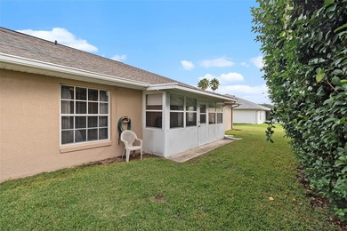 Enjoy the best of 55+ living in the gated Tampa Bay Golf & on Tampa Bay Golf and Country Club in Florida - for sale on GolfHomes.com, golf home, golf lot