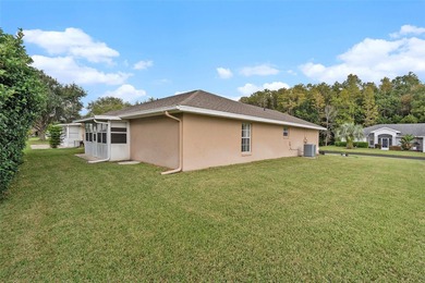 Enjoy the best of 55+ living in the gated Tampa Bay Golf & on Tampa Bay Golf and Country Club in Florida - for sale on GolfHomes.com, golf home, golf lot