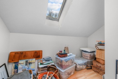 This gorgeous condo has been beautifully remodeled and updated on The Club At Yarmouthport in Massachusetts - for sale on GolfHomes.com, golf home, golf lot