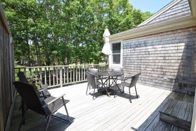 This gorgeous condo has been beautifully remodeled and updated on The Club At Yarmouthport in Massachusetts - for sale on GolfHomes.com, golf home, golf lot