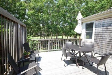 This gorgeous condo has been beautifully remodeled and updated on The Club At Yarmouthport in Massachusetts - for sale on GolfHomes.com, golf home, golf lot