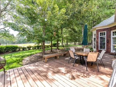 Beautiful, All Brick, 2 Story, 4 Bedroom/Bonus Home w/3 Car on Northstone Country Club in North Carolina - for sale on GolfHomes.com, golf home, golf lot