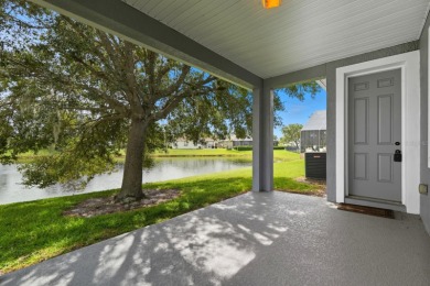 Welcome to 117 Hagge Drive, nestled in the prestigious LPGA on LPGA International Golf Course in Florida - for sale on GolfHomes.com, golf home, golf lot