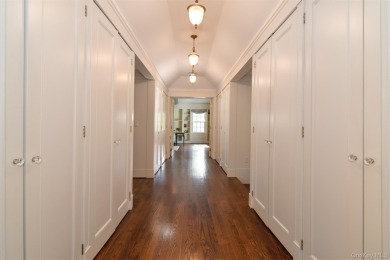 Located in prestigious Ardsley Park, this Colonial is a stunning on Ardsley Country Club in New York - for sale on GolfHomes.com, golf home, golf lot