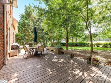 Beautiful, All Brick, 2 Story, 4 Bedroom/Bonus Home w/3 Car on Northstone Country Club in North Carolina - for sale on GolfHomes.com, golf home, golf lot