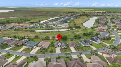 SELLER MOTIVATED!!! Elegant 2059 sq ft home featuring  high on South Padre Island Golf Club in Texas - for sale on GolfHomes.com, golf home, golf lot