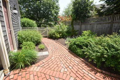 This gorgeous condo has been beautifully remodeled and updated on The Club At Yarmouthport in Massachusetts - for sale on GolfHomes.com, golf home, golf lot