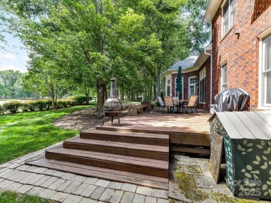 Beautiful, All Brick, 2 Story, 4 Bedroom/Bonus Home w/3 Car on Northstone Country Club in North Carolina - for sale on GolfHomes.com, golf home, golf lot