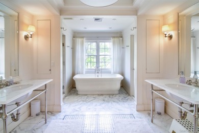 Located in prestigious Ardsley Park, this Colonial is a stunning on Ardsley Country Club in New York - for sale on GolfHomes.com, golf home, golf lot
