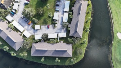 This charming, fully furnished-turnkey condo is ready for you to on Vista Plantation Golf Club in Florida - for sale on GolfHomes.com, golf home, golf lot