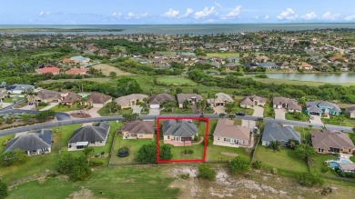 SELLER MOTIVATED!!! Elegant 2059 sq ft home featuring  high on South Padre Island Golf Club in Texas - for sale on GolfHomes.com, golf home, golf lot