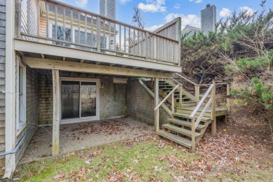 This gorgeous condo has been beautifully remodeled and updated on The Club At Yarmouthport in Massachusetts - for sale on GolfHomes.com, golf home, golf lot