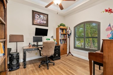 Discover the perfect blend of luxury, comfort, and Florida on Saint Andrews South Golf Club in Florida - for sale on GolfHomes.com, golf home, golf lot