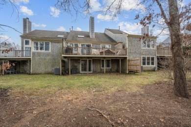 This gorgeous condo has been beautifully remodeled and updated on The Club At Yarmouthport in Massachusetts - for sale on GolfHomes.com, golf home, golf lot