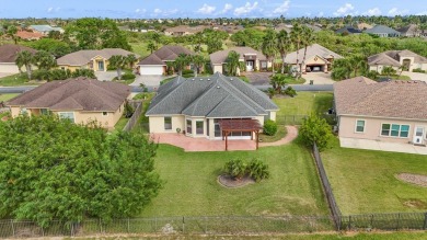 SELLER MOTIVATED!!! Elegant 2059 sq ft home featuring  high on South Padre Island Golf Club in Texas - for sale on GolfHomes.com, golf home, golf lot