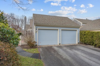 This gorgeous condo has been beautifully remodeled and updated on The Club At Yarmouthport in Massachusetts - for sale on GolfHomes.com, golf home, golf lot