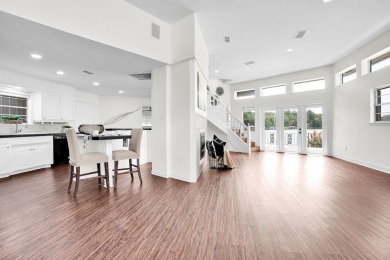 Welcome to your personal lakefront sanctuary in the prestigious on Hide-A-Way Lake Golf Course in Texas - for sale on GolfHomes.com, golf home, golf lot