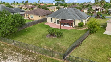 SELLER MOTIVATED!!! Elegant 2059 sq ft home featuring  high on South Padre Island Golf Club in Texas - for sale on GolfHomes.com, golf home, golf lot