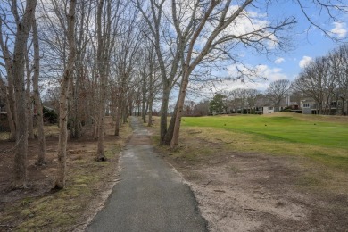 This gorgeous condo has been beautifully remodeled and updated on The Club At Yarmouthport in Massachusetts - for sale on GolfHomes.com, golf home, golf lot
