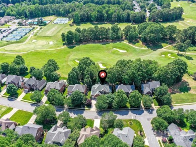 Beautiful, All Brick, 2 Story, 4 Bedroom/Bonus Home w/3 Car on Northstone Country Club in North Carolina - for sale on GolfHomes.com, golf home, golf lot