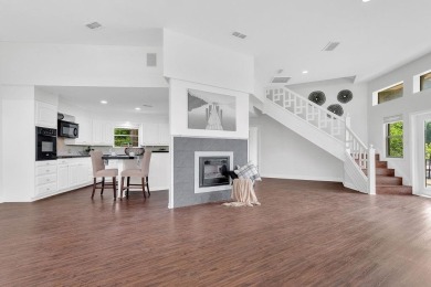 Welcome to your personal lakefront sanctuary in the prestigious on Hide-A-Way Lake Golf Course in Texas - for sale on GolfHomes.com, golf home, golf lot