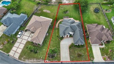 SELLER MOTIVATED!!! Elegant 2059 sq ft home featuring  high on South Padre Island Golf Club in Texas - for sale on GolfHomes.com, golf home, golf lot
