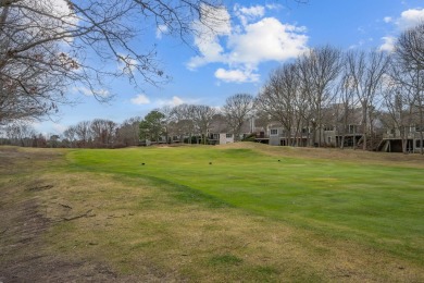 This gorgeous condo has been beautifully remodeled and updated on The Club At Yarmouthport in Massachusetts - for sale on GolfHomes.com, golf home, golf lot