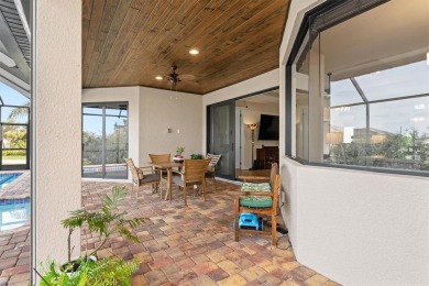 Discover the perfect blend of luxury, comfort, and Florida on Saint Andrews South Golf Club in Florida - for sale on GolfHomes.com, golf home, golf lot