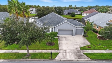 Welcome to 117 Hagge Drive, nestled in the prestigious LPGA on LPGA International Golf Course in Florida - for sale on GolfHomes.com, golf home, golf lot
