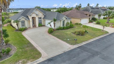 SELLER MOTIVATED!!! Elegant 2059 sq ft home featuring  high on South Padre Island Golf Club in Texas - for sale on GolfHomes.com, golf home, golf lot