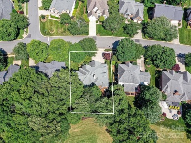 Beautiful, All Brick, 2 Story, 4 Bedroom/Bonus Home w/3 Car on Northstone Country Club in North Carolina - for sale on GolfHomes.com, golf home, golf lot