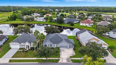 Welcome to 117 Hagge Drive, nestled in the prestigious LPGA on LPGA International Golf Course in Florida - for sale on GolfHomes.com, golf home, golf lot